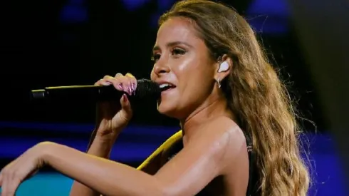 Cami cierra Twitter tras viralizarse tweets en donde expresaba su preferencia política