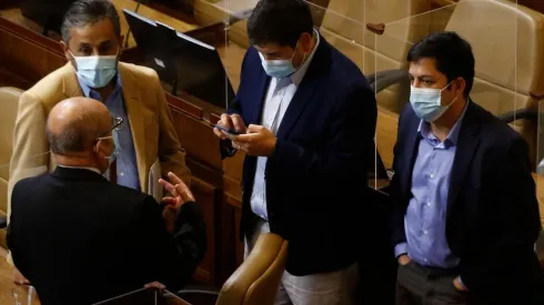 Actualmente el proyecto del tercer retiro está en manos del Senado