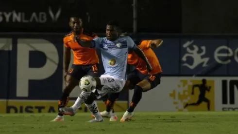 Liga de Quito debuta ante La Calera