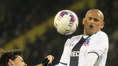 A Chupete le pesa su decisión de haber vuelto al Cacique.