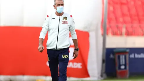 Pellicer necesita de triunfos