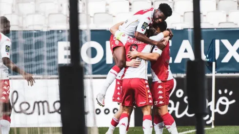 Gran triunfo del Mónaco