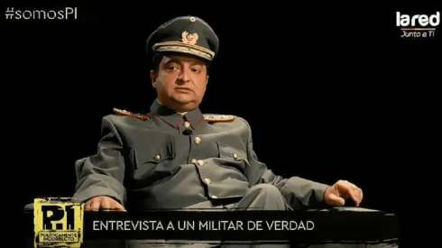 Ejército se molesta tras sketch de "Políticamente Incorrecto"