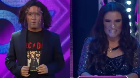 Mi Barrio estrena su segundo capítulo con hilarante imitación a "Yo Soy"