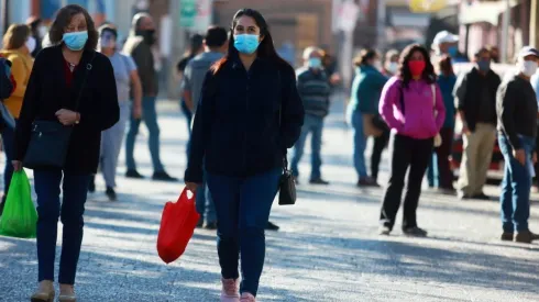 Conoce que comunas cambian en el Plan Paso a Paso