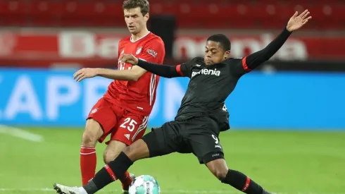 Los bávaros vienen de ganar 3-2 al Wolfsburgo.