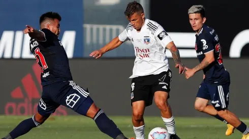 Se viene un nuevo Superclásico en el Estadio Monumental.