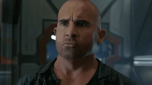 El actor realizó un comunicado en Instagram.