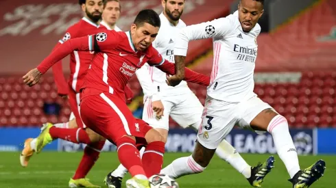 Liverpool y Real Madrid están entre los equipo involucrados en la Superliga