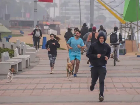 Conoce el horario de la franja deportiva y cuáles son sus condiciones