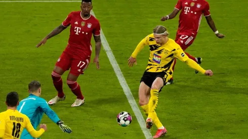 Borussia Dortmund y Bayern Múnich unidos contra la Superliga.