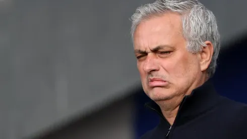 Mou no sigue en Tottenham