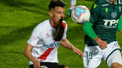 Buss dijo no saber por qué se cayó su llegada a los grandes