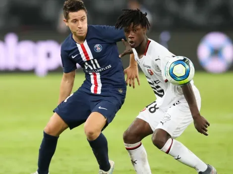 Figura del PSG está en contra de la Superliga