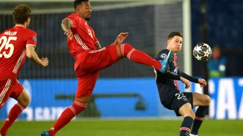 En Bayern están en contra de la Superliga