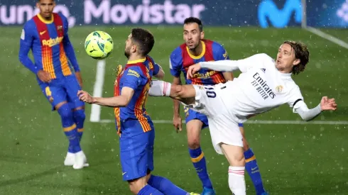 Barcelona y Real Madrid son parte de la Superliga