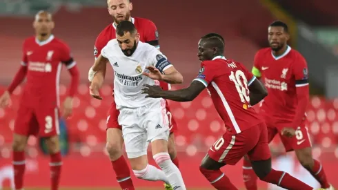 El Real Madrid es el principal patrocinador de la Superliga Europea.