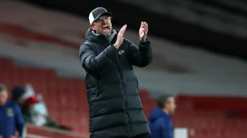 Klopp apoya a los hinchas