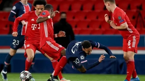 Bayern Munich se desmarca de la Superliga de Europa.