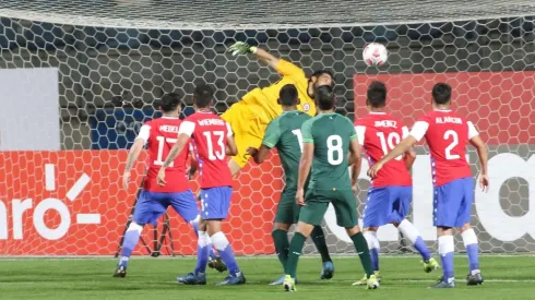 Machete además habló del presente de Gary Medel y sus lesiones.