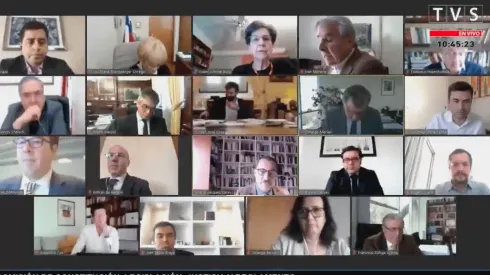 Tercer Retiro 10% | Comisión de Constitución del Senado aprueba idea de legislar y se despacha a la Sala