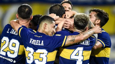 Tras el triunfo frente a Atlético Tucumán, Boca llega bien parado a su debut en Copa Libertadores.