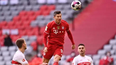 Bayern Munich envió una peculiar felicitación a Colo Colo.