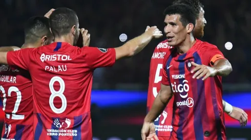 Cerro es el cabeza de serie, peor deberá luchar ante Atlético Mineiro y América de Cali por ese primer lugar.