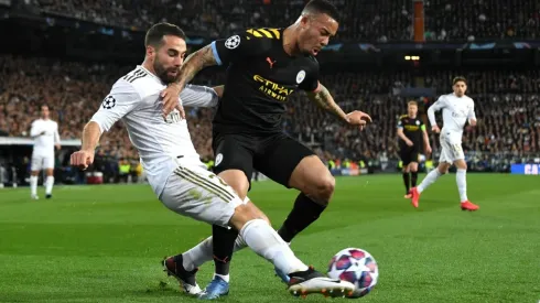 Real Madrid y Manchester City estarían en riesgo si se acepta la propuesta