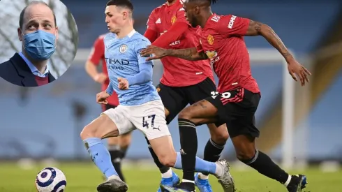 El Príncipe Guillermo se niega a la Superliga.