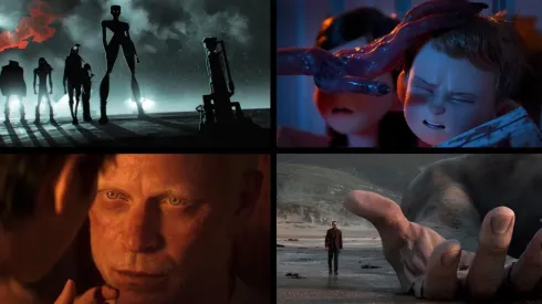 La nueva temporada de Love, Death & Robots llega a dos años del debut del ciclo anterior.