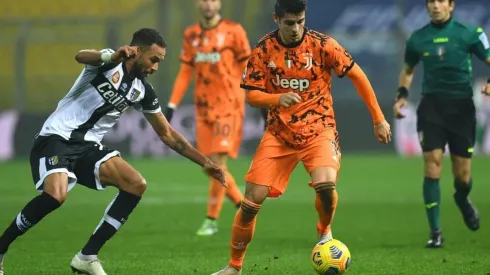 Una eliminación temprana de Champions League y relegados de la lucha por el título. Ese es el saldo a fin de temporada de la Juventus.