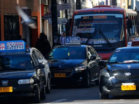 ¿Dónde se puede postular al Bono para Transportistas?