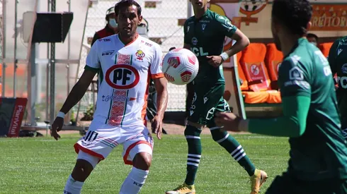 El DT de los Mineros asegura que el triunfo ante los Caturros fue justo.