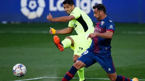 A pesar de la ausencia de Luis Suárez por lesión, los Colchoneros no estuvieron con falta de gol en la última fecha.
