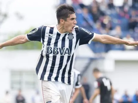 Superclásico: la U quiere al jugador que le interesa a Colo Colo