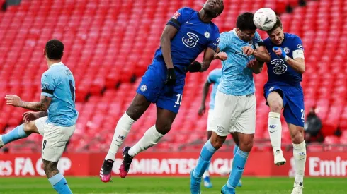 Chelsea y Manchester City no están convencidos al 100 de seguir en la Superliga.