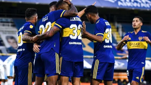 Boca Juniors se quedó en semifinales de la edición pasada.