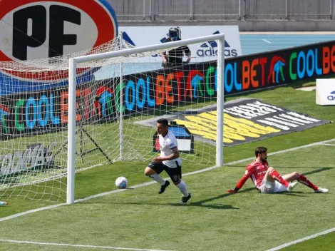 Superclásico Colo Colo vs U de Chile: Estadísticas, goleadores y resultados
