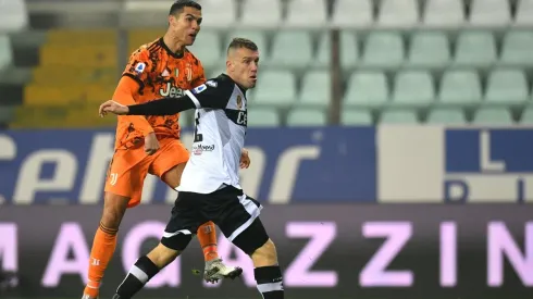 Cristiano Ronaldo no ha anotado un tanto en dos fechas, la Juve depende de sus goles para salir del mal momento que viven.