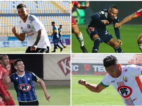 Elige a la figura Juega En Línea de la fecha 4