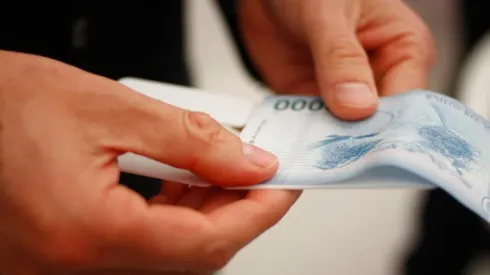 El IFE ampliado será para el 80% del RSH