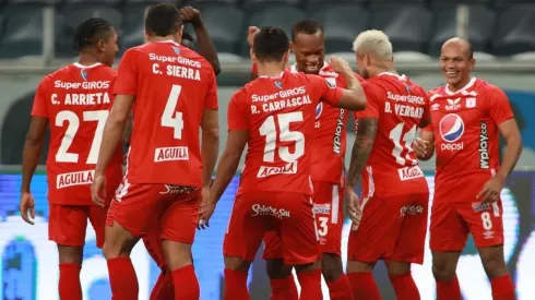 El grupo H tiene presencia chilena: Rodrigo Ureña en América de Cali y Eduardo Vargas en Atlético Mineiro.