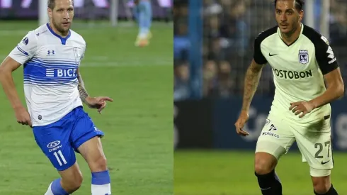 Los cruzados buscarán comenzar con el pie derecho su participación continental.