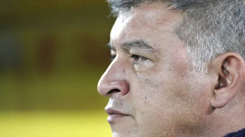 Claudio Borghi no está contento con el presente de las administradoras a cargo de Colo Colo y Universidad de Chile