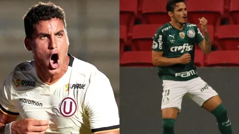 EL grupo A empieza a ver acción en esta nueva edición de la Copa Libertadores.