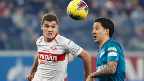 Los rusos se burlan de la Superliga