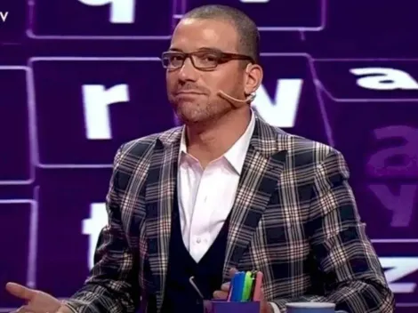 Elfenbein se sincera tras quiebre con su esposa