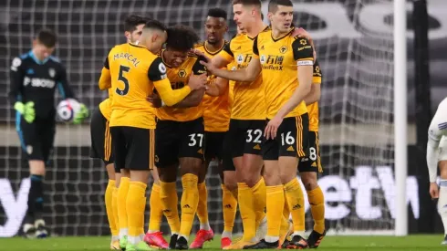 Los Wolves se burlaron de la Superliga y los clubes ingleses
