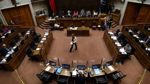 El jueves el Senado votará el tercer retiro